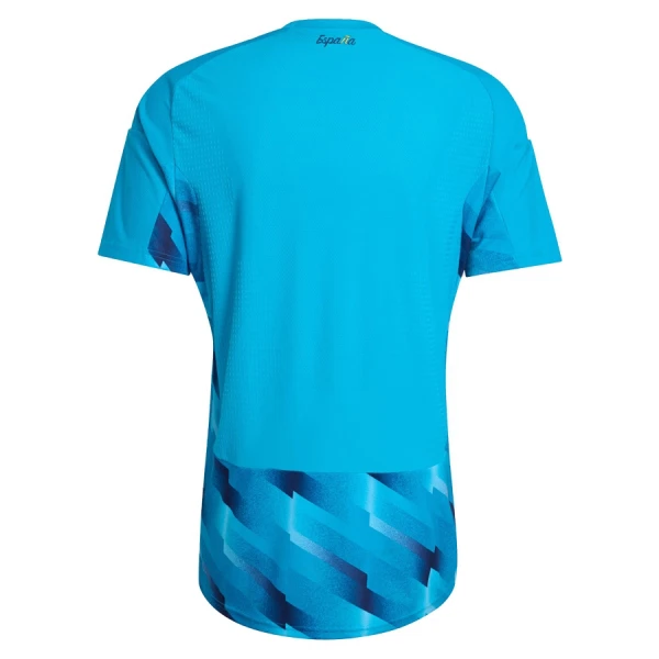 Španjolska Golman Dres Svjetsko Prvenstvo 2026