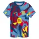 FC Barcelona Pre-Match Dres 2025/26