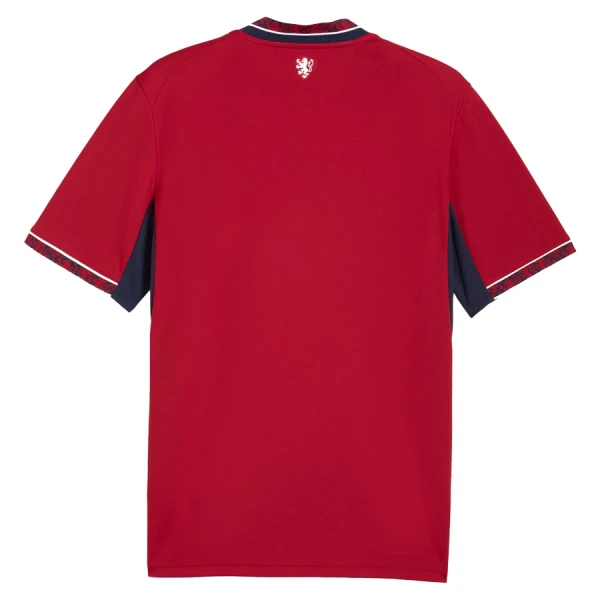 Češka Domaći Dres Svjetsko Prvenstvo 2026