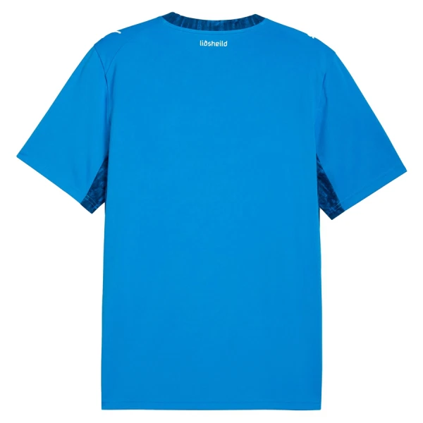 Island Domaći Dres Svjetsko Prvenstvo 2026