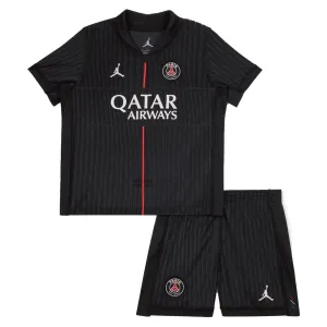 Dječji Paris Saint-Germain Fabian 8 Četvrta Dres i šorc 2025/26 Jordan