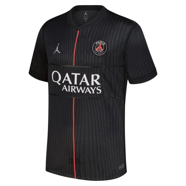 Paris Saint-Germain Achraf Hakimi 2 Četvrta Dres 2025/26 Jordan