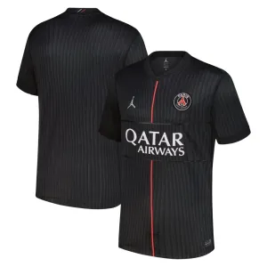 Paris Saint-Germain Četvrta Dres 2025/26 Jordan