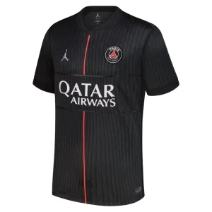 Paris Saint-Germain Četvrta Dres 2025/26 Jordan