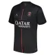 Paris Saint-Germain Četvrta Dres 2025/26 Jordan