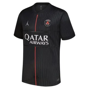 Paris Saint-Germain João Neves 87 Četvrta Dres 2025/26 Jordan