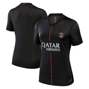 Ženski Paris Saint-Germain Četvrta Dres 2025/26 Jordan