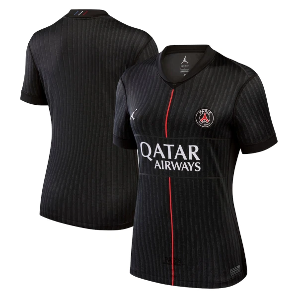 Ženski Paris Saint-Germain Četvrta Dres 2025/26 Jordan