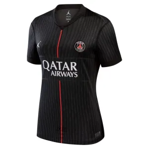 Ženski Paris Saint-Germain Četvrta Dres 2025/26 Jordan