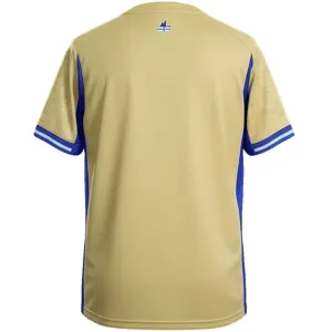 Dječji Olympique Marseille Četvrta Dres i šorc 2025/26