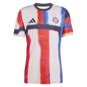 FC Bayern München Pre-Match Dres 2025/26