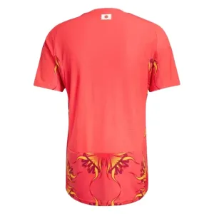 Japan Golman Dres Svjetsko Prvenstvo 2026