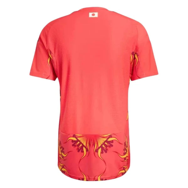 Japan Golman Dres Svjetsko Prvenstvo 2026