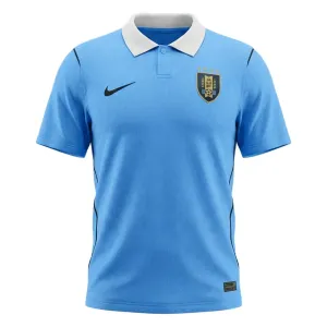 Urugvaj Domaći Dres Svjetsko Prvenstvo 2026