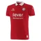 Bristol City Domaći Dres 2025/26