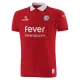 Bristol City Domaći Dres 2025/26