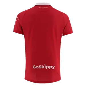 Bristol City Domaći Dres 2025/26