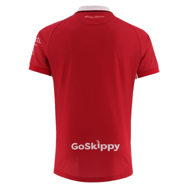 Bristol City Domaći Dres 2025/26