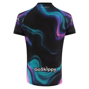 Bristol City Treći Dres 2025/26