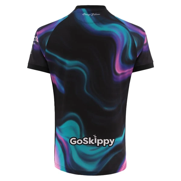 Bristol City Treći Dres 2025/26