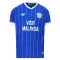 Cardiff City Domaći Dres 2025/26