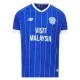 Cardiff City Domaći Dres 2025/26