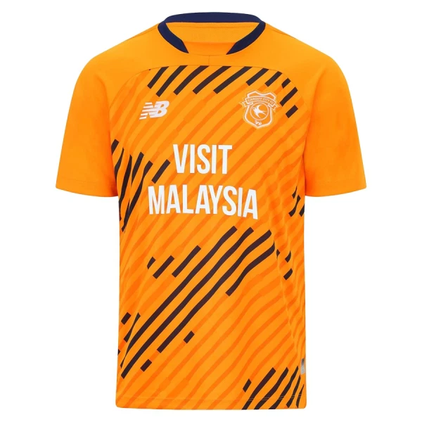 Cardiff City Treći Dres 2025/26