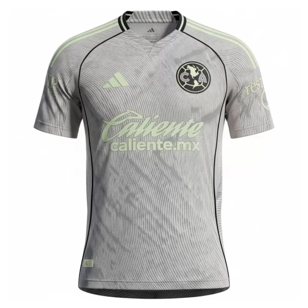 Club América Treći Dres 2025/26