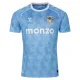 Coventry City Domaći Dres 2025/26
