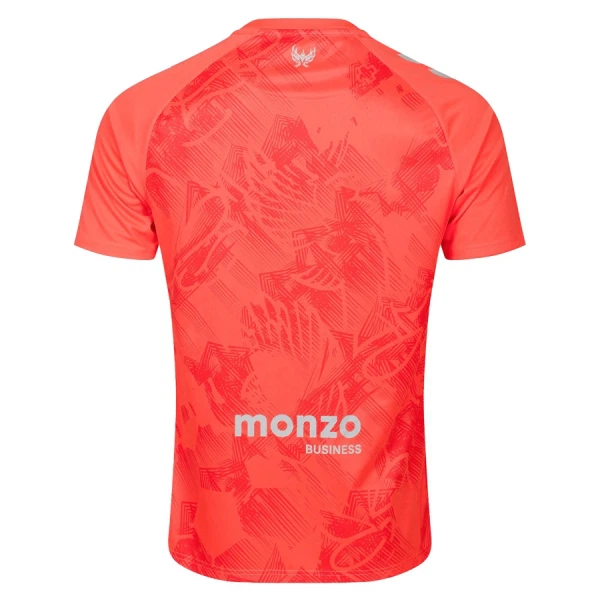 Coventry City Gostujući Dres 2025/26