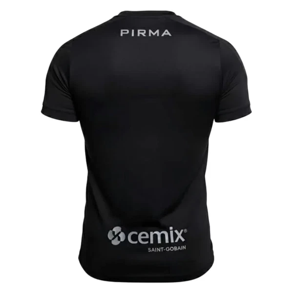 Cruz Azul Treći Dres 2025/26