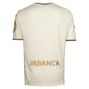 Deportivo de La Coruna Treći Dres 2025/26