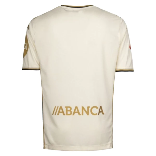 Deportivo de La Coruna Treći Dres 2025/26