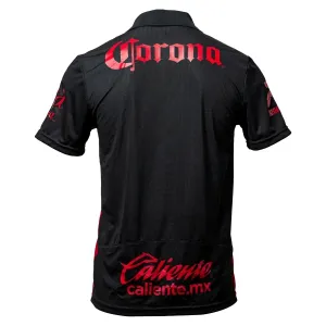 Deportivo Toluca Treći Dres 2025/26