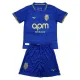 Dječji AS Monaco Gostujući Dres i šorc 2025/26