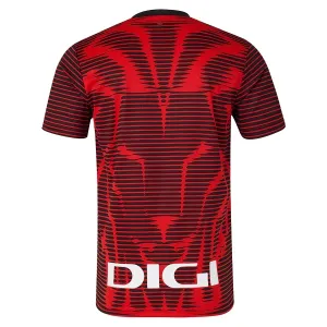 Dječji Athletic Bilbao Četvrta Dres i šorc 2025/26