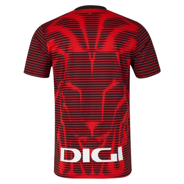 Dječji Athletic Bilbao Četvrta Dres i šorc 2025/26