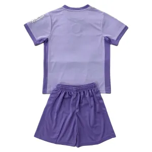 Dječji Brighton Hove Albion Gostujući Dres i šorc 2025/26