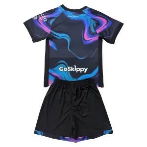 Dječji Bristol City Treći Dres i šorc 2025/26