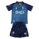 Dječji Cádiz Treći Dres i šorc 2025/26
