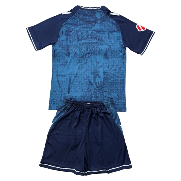 Dječji Cádiz Treći Dres i šorc 2025/26