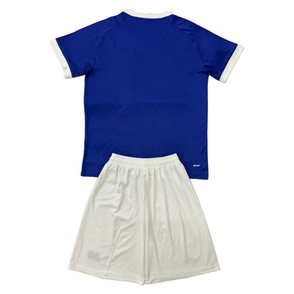 Dječji Cardiff City Domaći Dres i šorc 2025/26