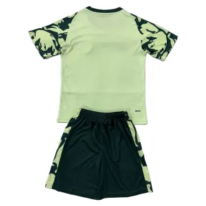 Dječji Cardiff City Gostujući Dres i šorc 2025/26