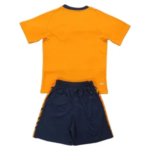 Dječji Cardiff City Treći Dres i šorc 2025/26