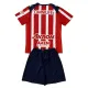 Dječji CD Guadalajara Domaći Dres i šorc 2025/26