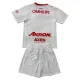Dječji CD Guadalajara Gostujući Dres i šorc 2025/26