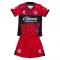 Dječji Club Tijuana Domaći Dres i šorc 2025/26