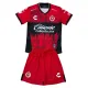 Dječji Club Tijuana Domaći Dres i šorc 2025/26