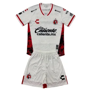 Dječji Club Tijuana Gostujući Dres i šorc 2025/26