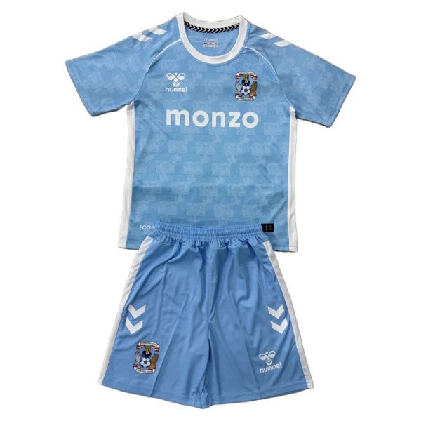 Dječji Coventry City Domaći Dres i šorc 2025/26